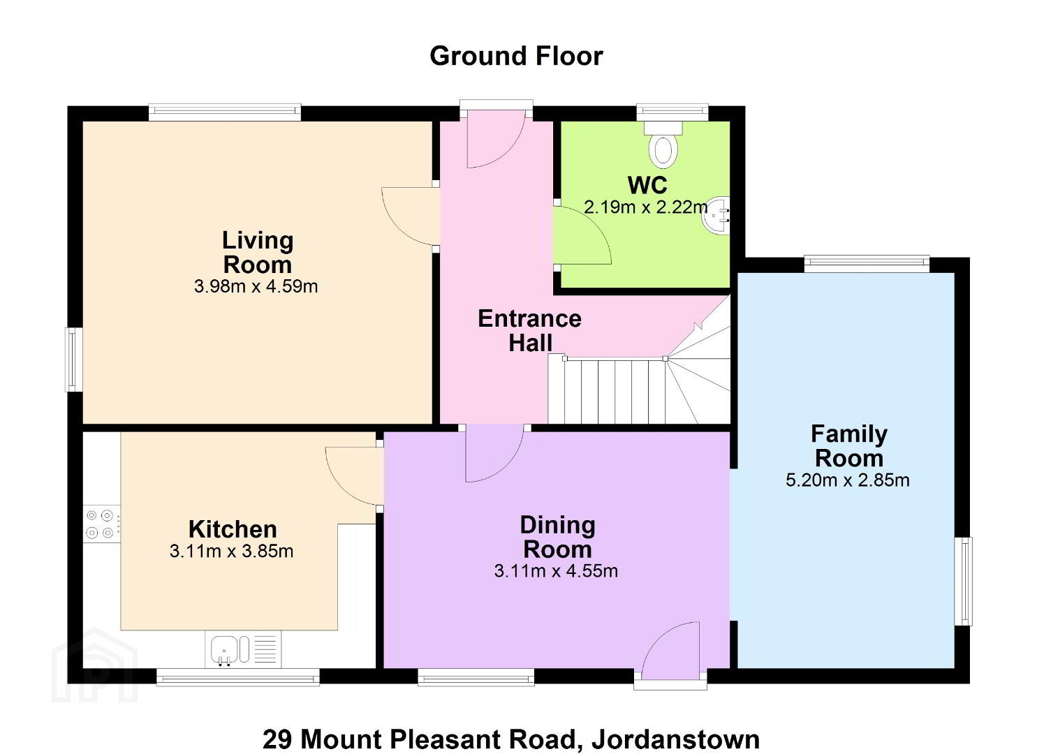 29 Mount Pleasant 14 of 15