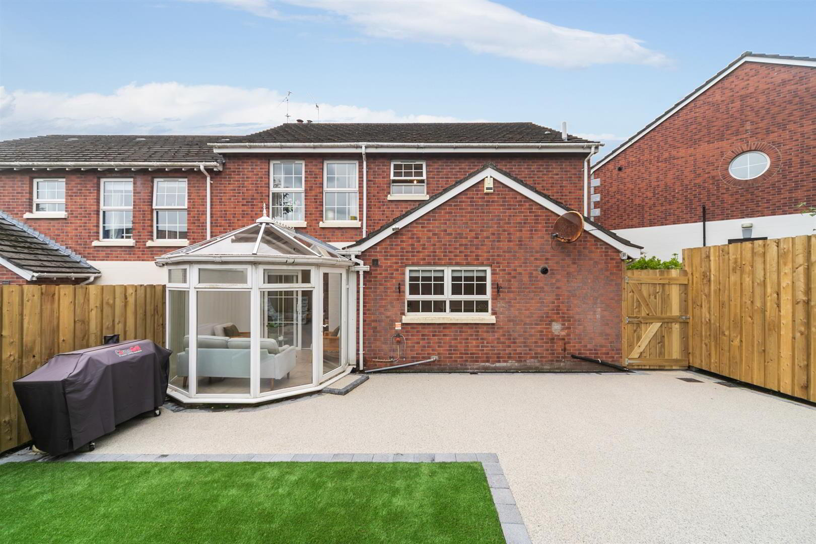 19 Firmount, 581 Antrim Road 34 of 35