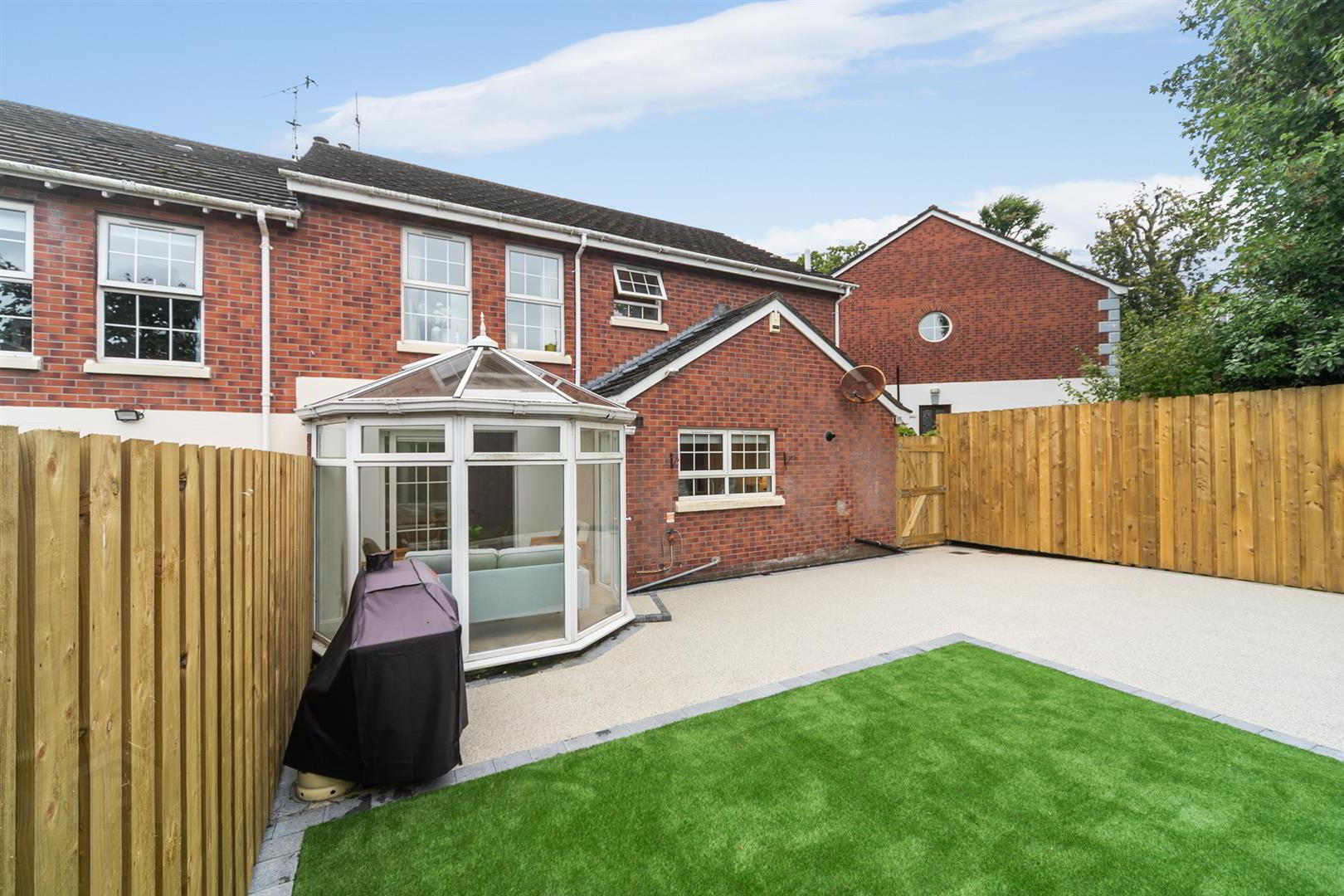 19 Firmount, 581 Antrim Road 35 of 35