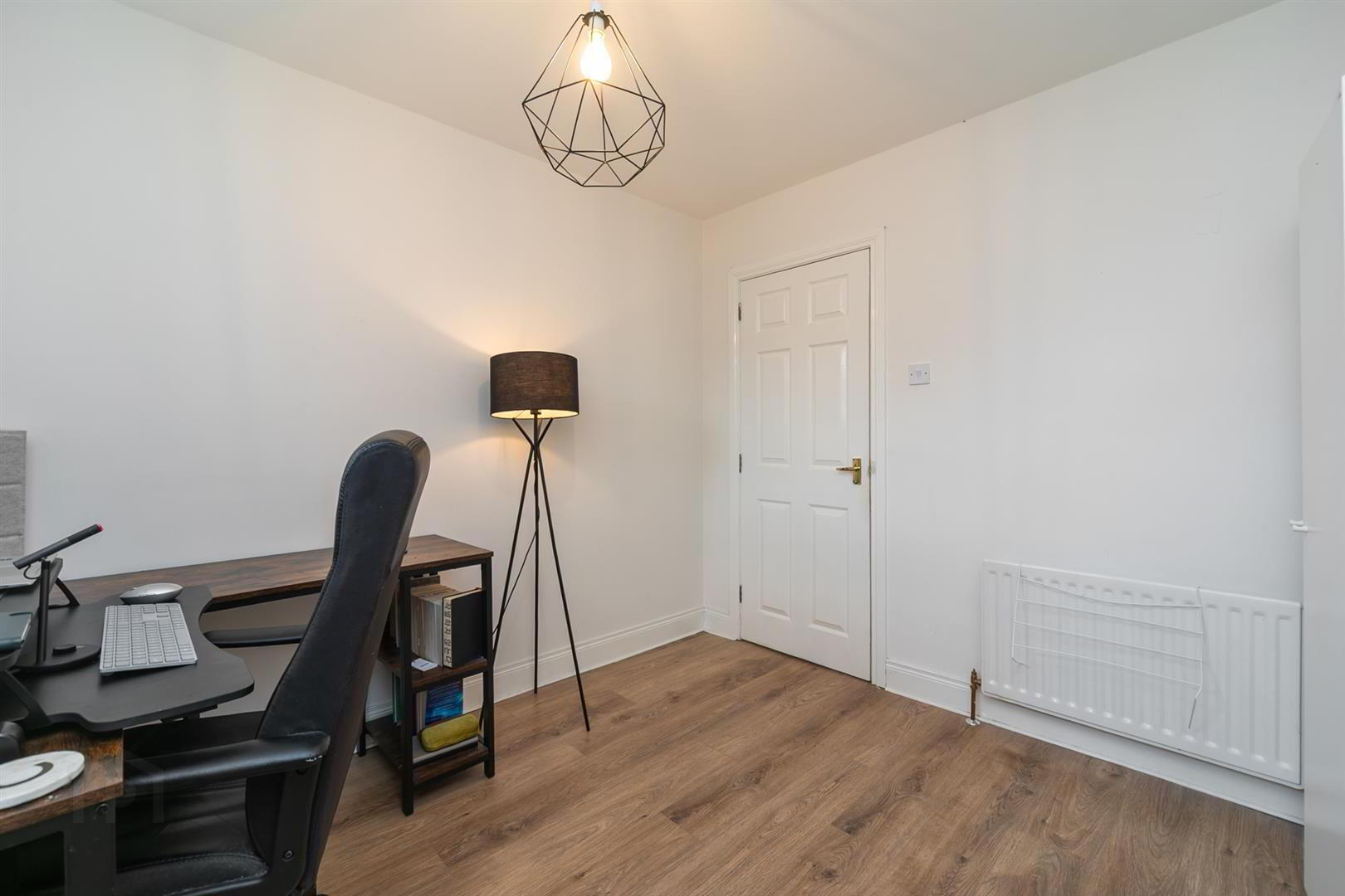 19 Firmount, 581 Antrim Road 25 of 35