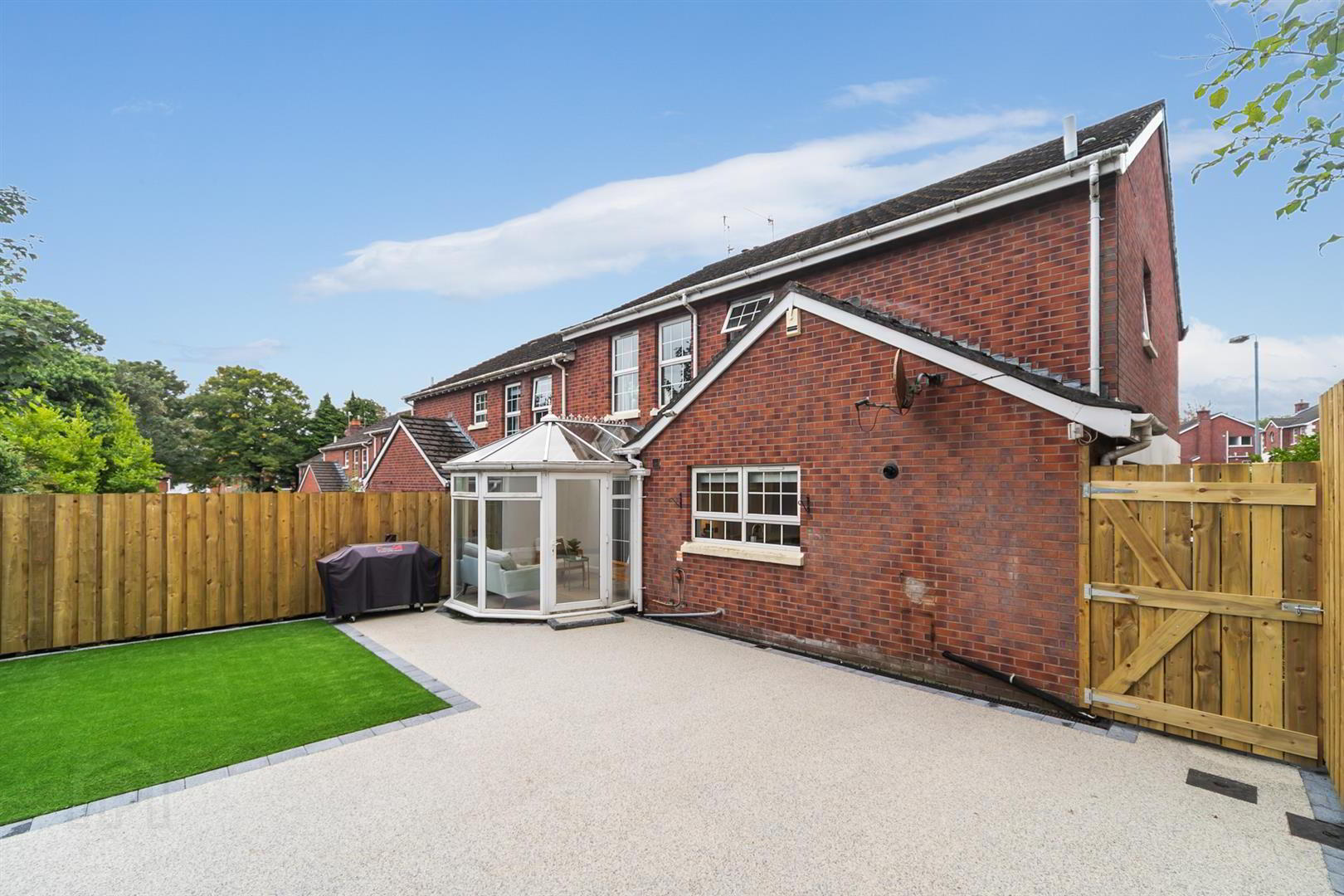 19 Firmount, 581 Antrim Road 33 of 35