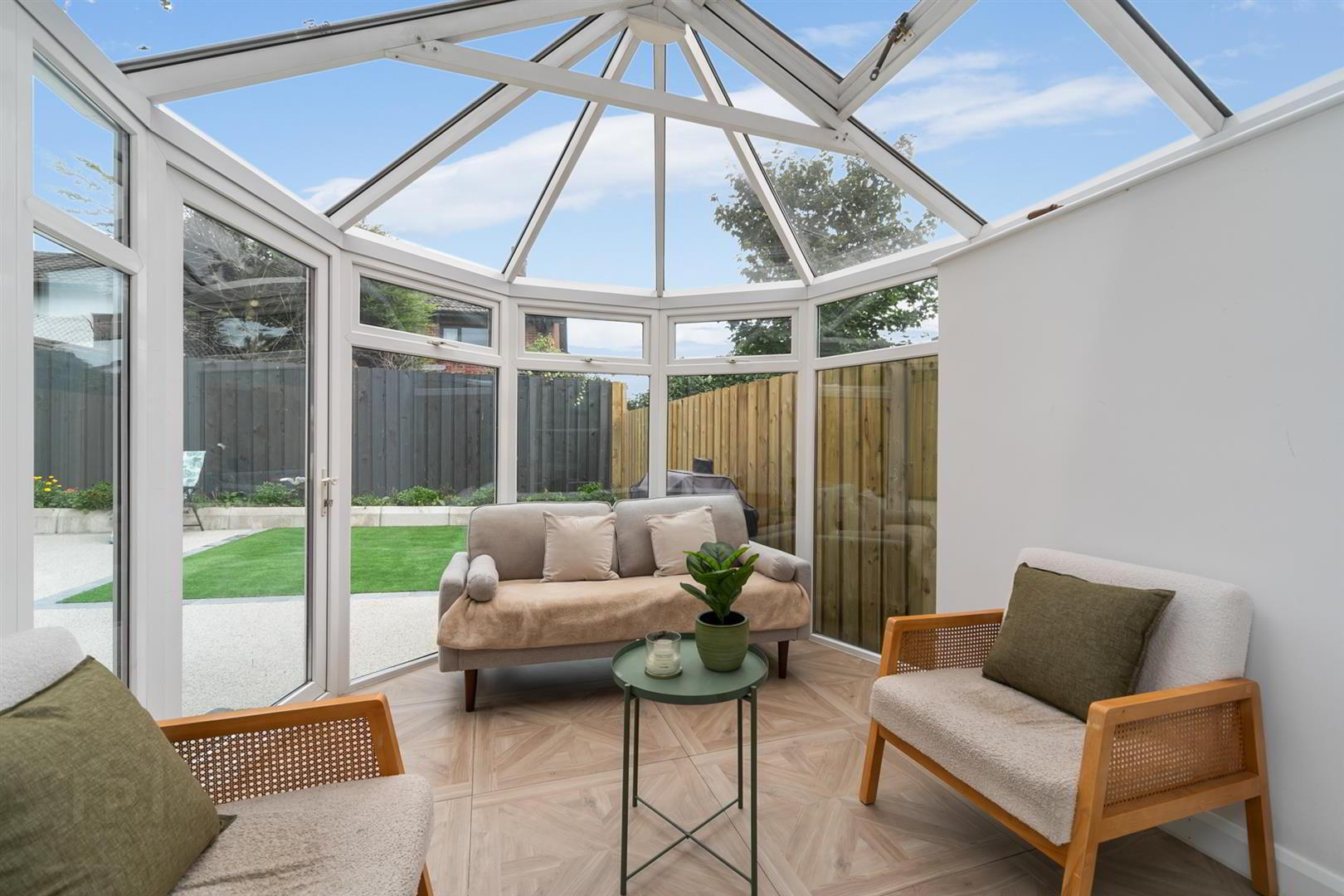 19 Firmount, 581 Antrim Road 17 of 35