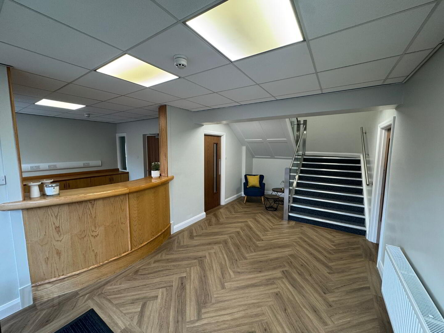 Lurgyvallen Business Park, 72 Cathedral Road 7 of 29