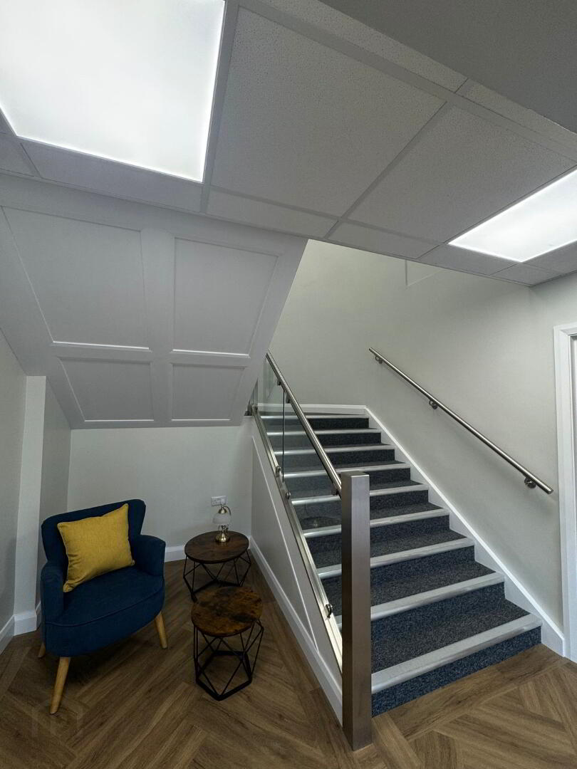 Lurgyvallen Business Park, 72 Cathedral Road 8 of 29