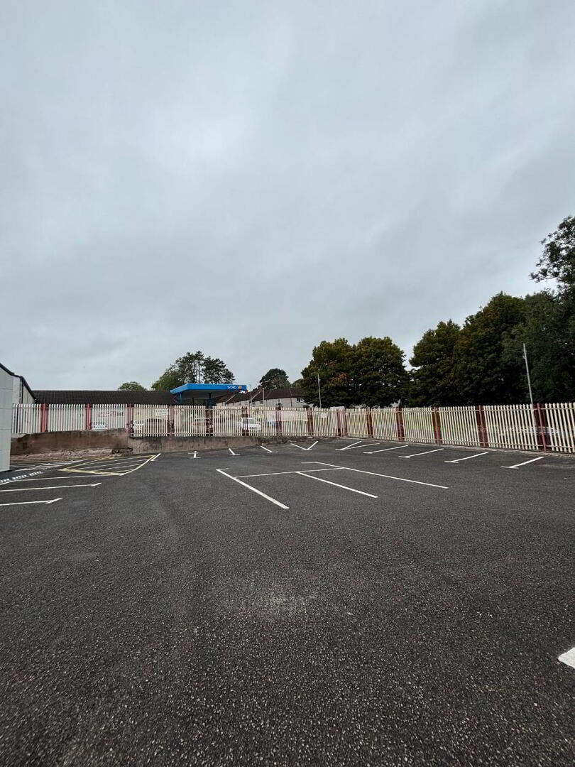 Lurgyvallen Business Park, 72 Cathedral Road 26 of 29
