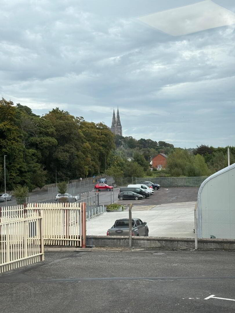 Lurgyvallen Business Park, 72 Cathedral Road 28 of 29