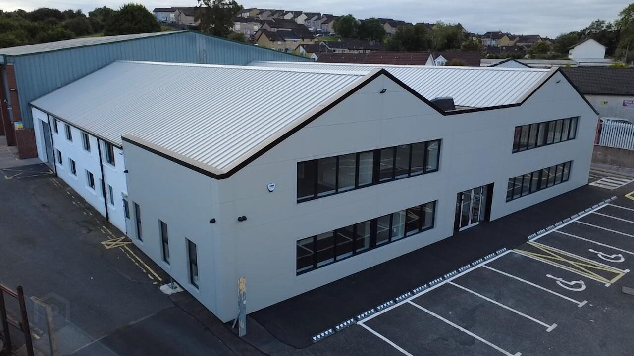 Lurgyvallen Business Park, 72 Cathedral Road 29 of 29