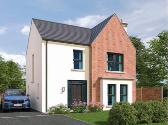 House Type A 1 of 5