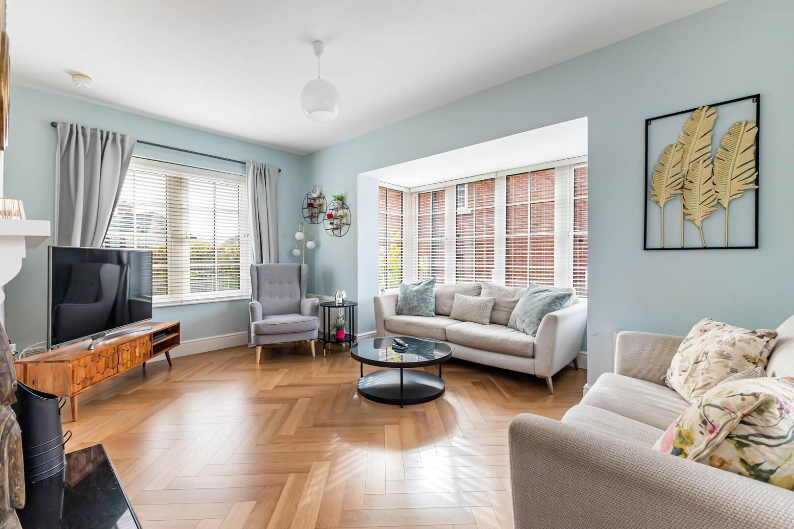 10 Woodfort Gardens 6 of 25