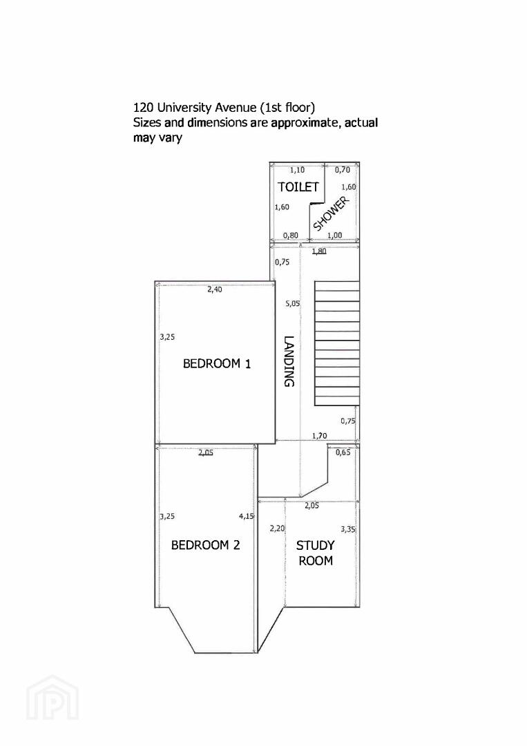 120 University Avenue 13 of 15