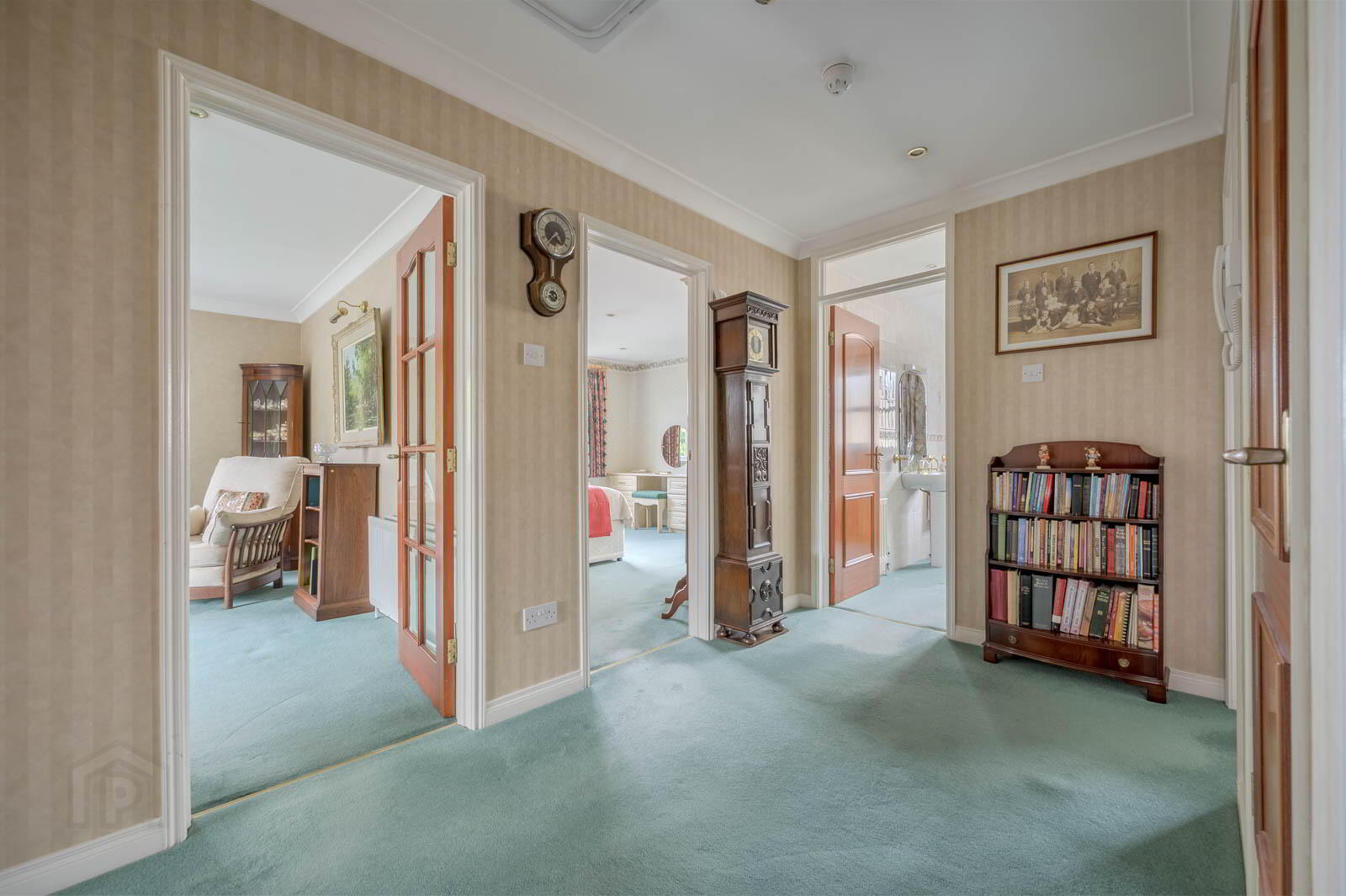 3 Apt, Farnham Lodge, 26 Farnham Road 8 of 23