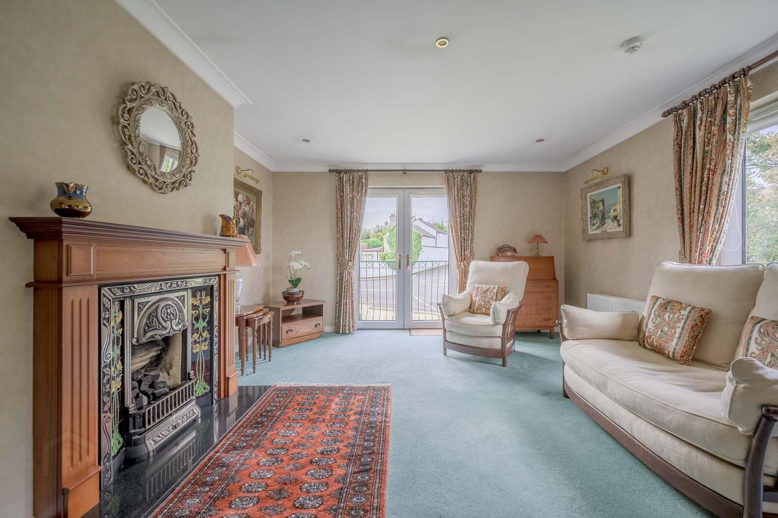 3 Apt, Farnham Lodge, 26 Farnham Road 11 of 23