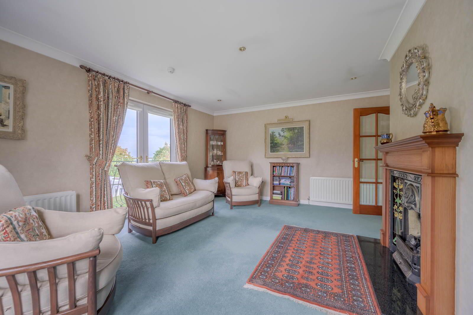 3 Apt, Farnham Lodge, 26 Farnham Road 13 of 23