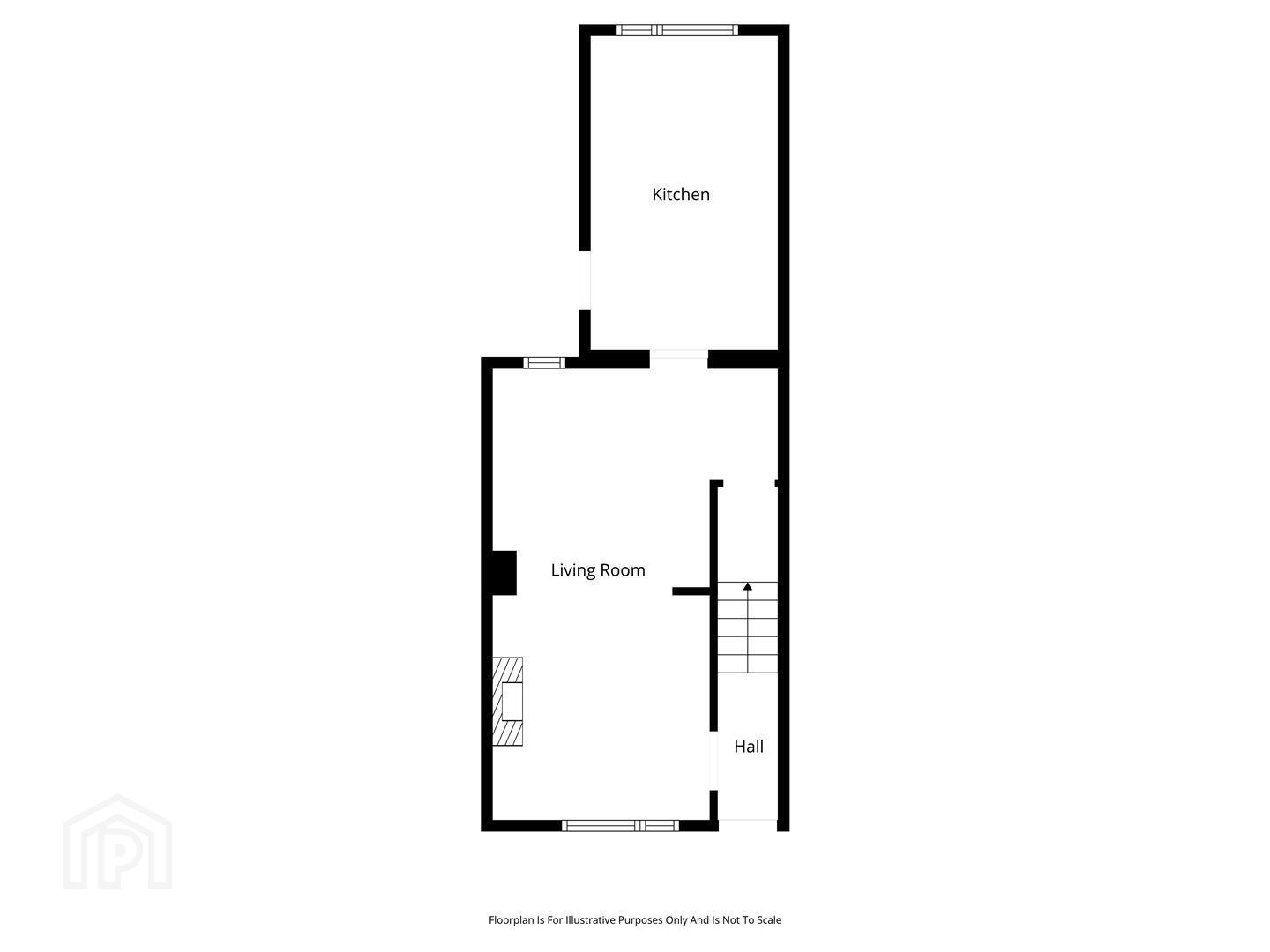 3 Gladstone Terrace 3 of 21