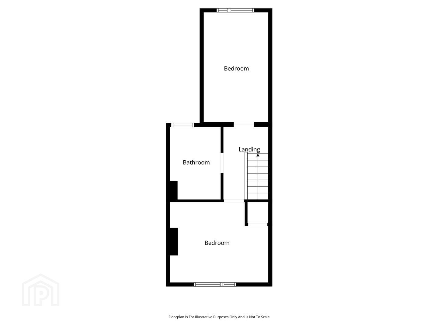 3 Gladstone Terrace 12 of 21
