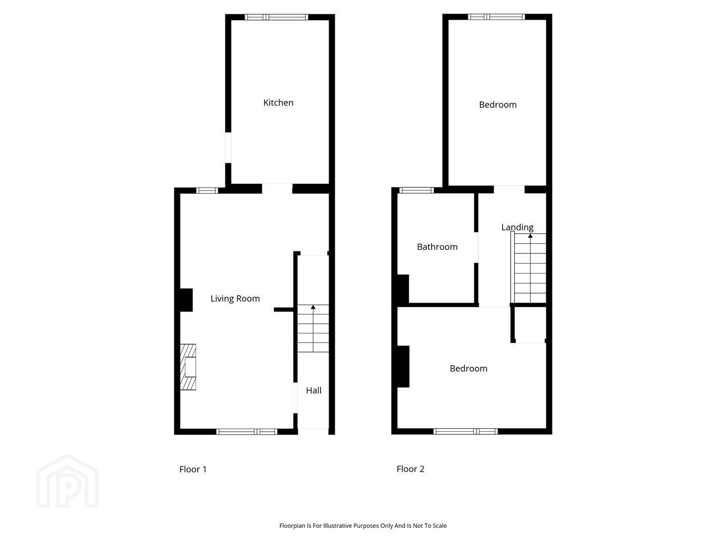 3 Gladstone Terrace 19 of 21