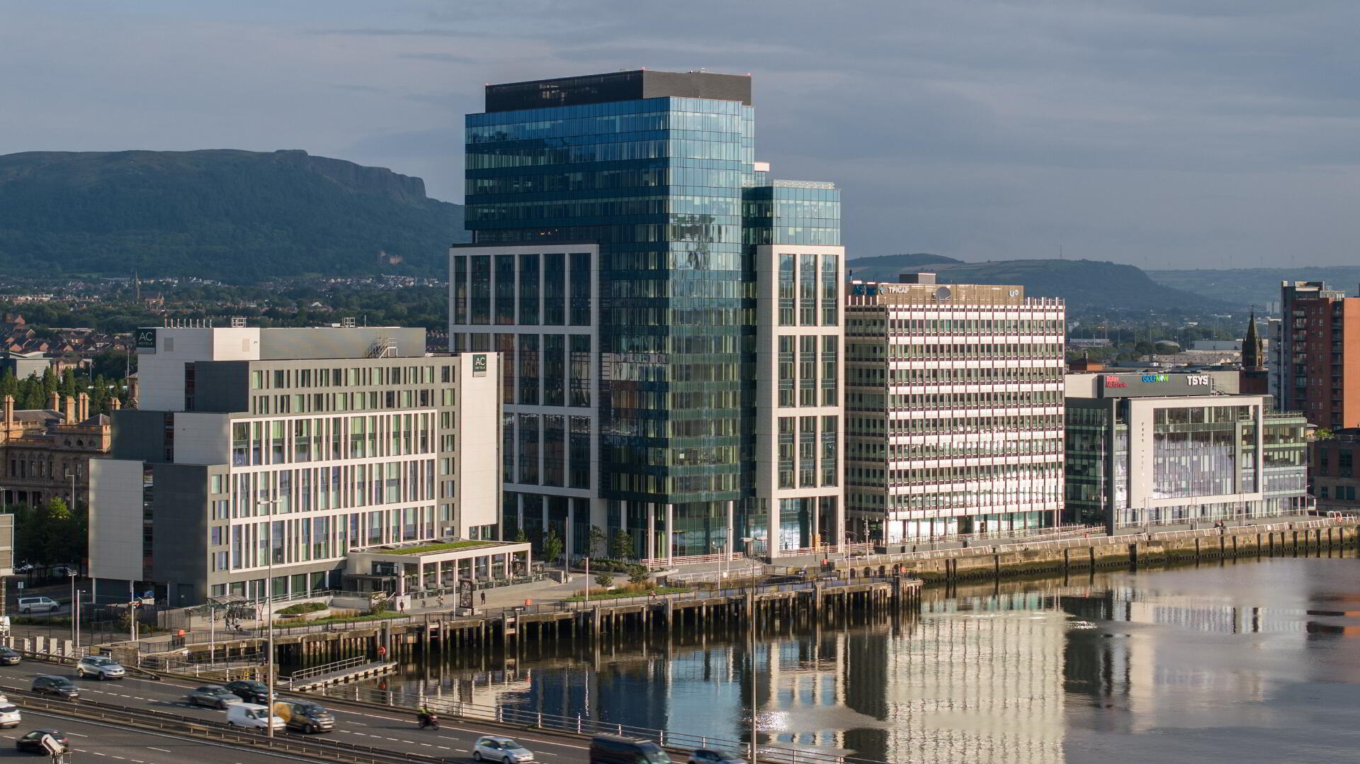 City Quays 3 1 of 4