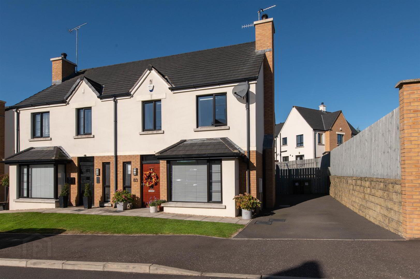 83 Bishops Green 1 of 30