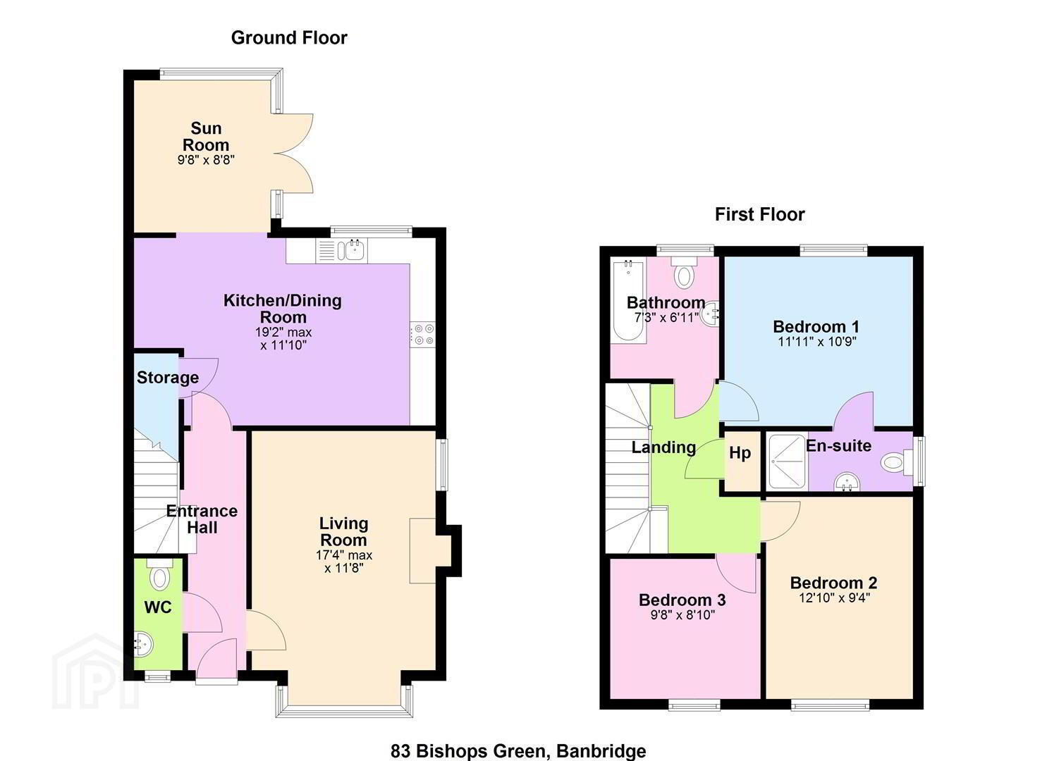 83 Bishops Green 30 of 30