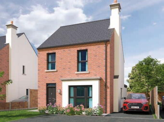 House Type C2 1 of 6
