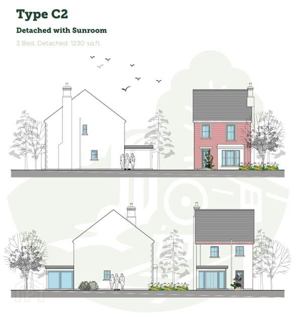 House Type C2 2 of 6