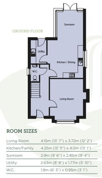 House Type C2 3 of 6