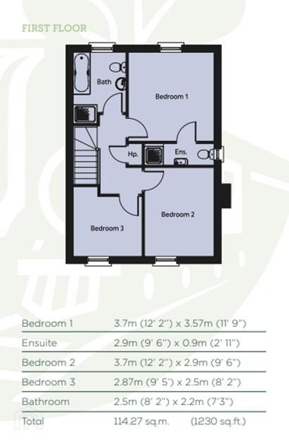 House Type C2 4 of 6