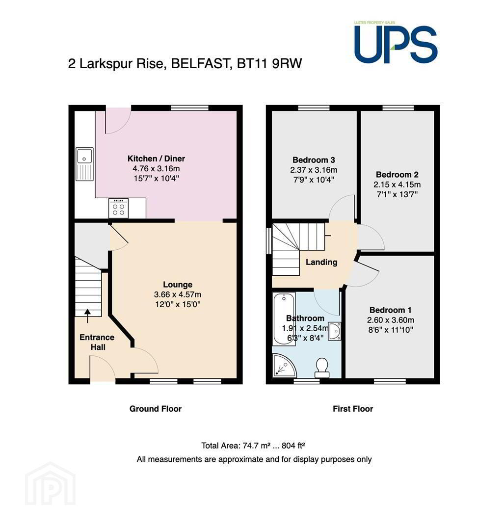 2 Larkspur Rise 31 of 33