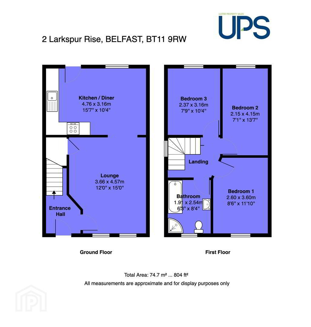 2 Larkspur Rise 33 of 33