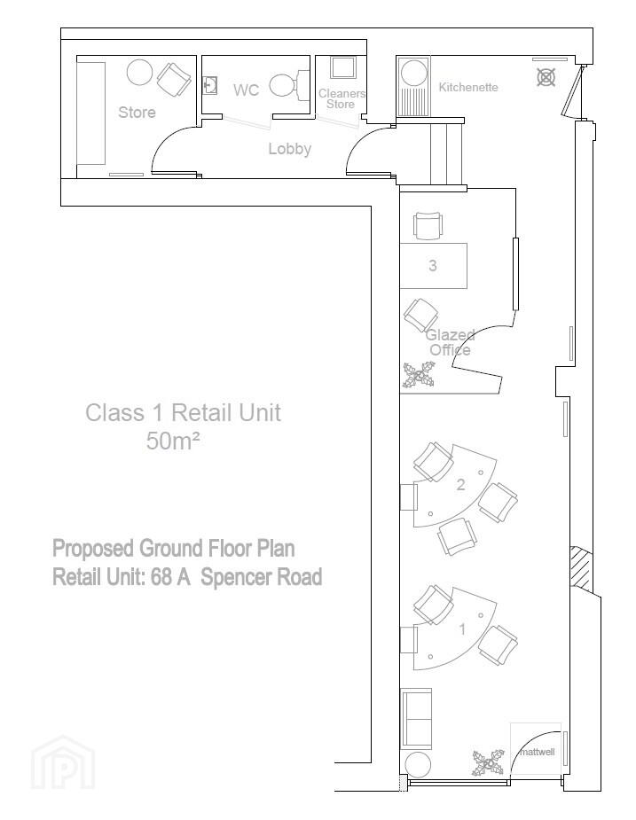 68a Spencer Road 9 of 9