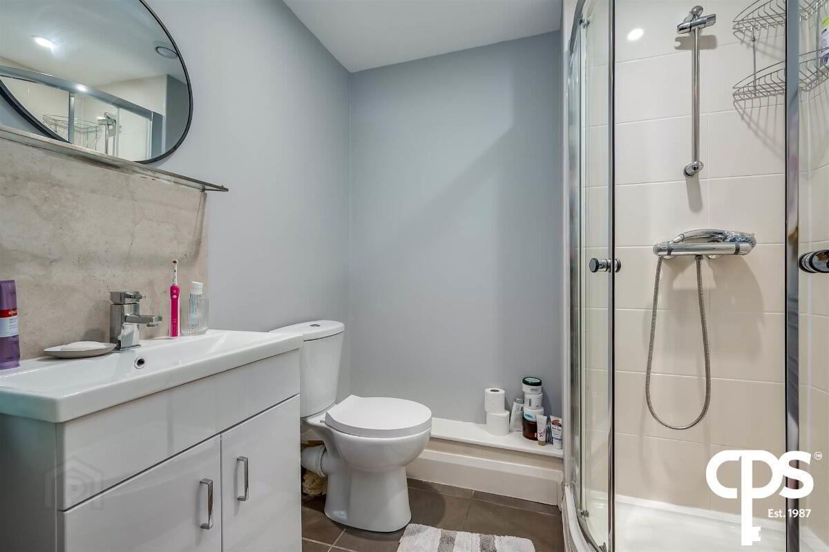Apartment 31 Woodlands Manor 13 of 20