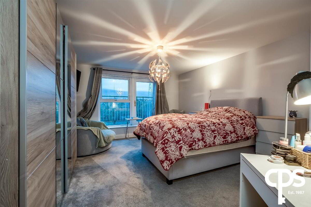 Apartment 31 Woodlands Manor 14 of 20