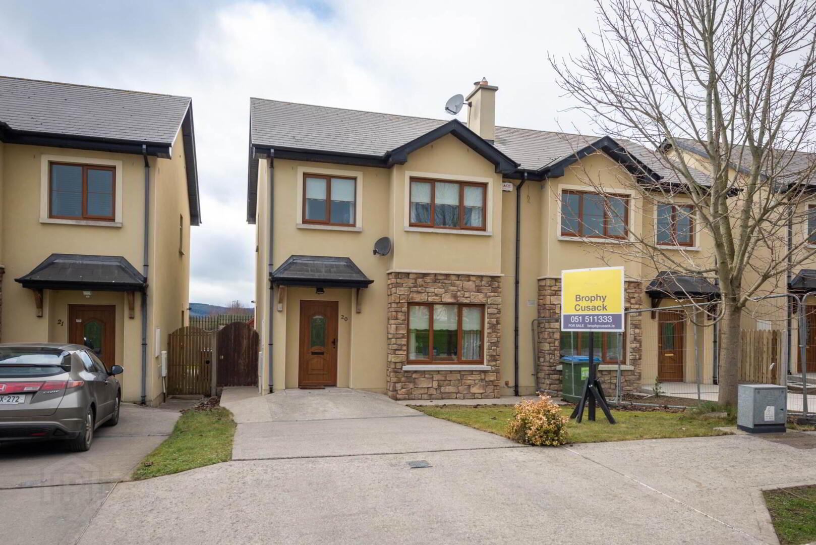 20 Hazel Close 1 of 31