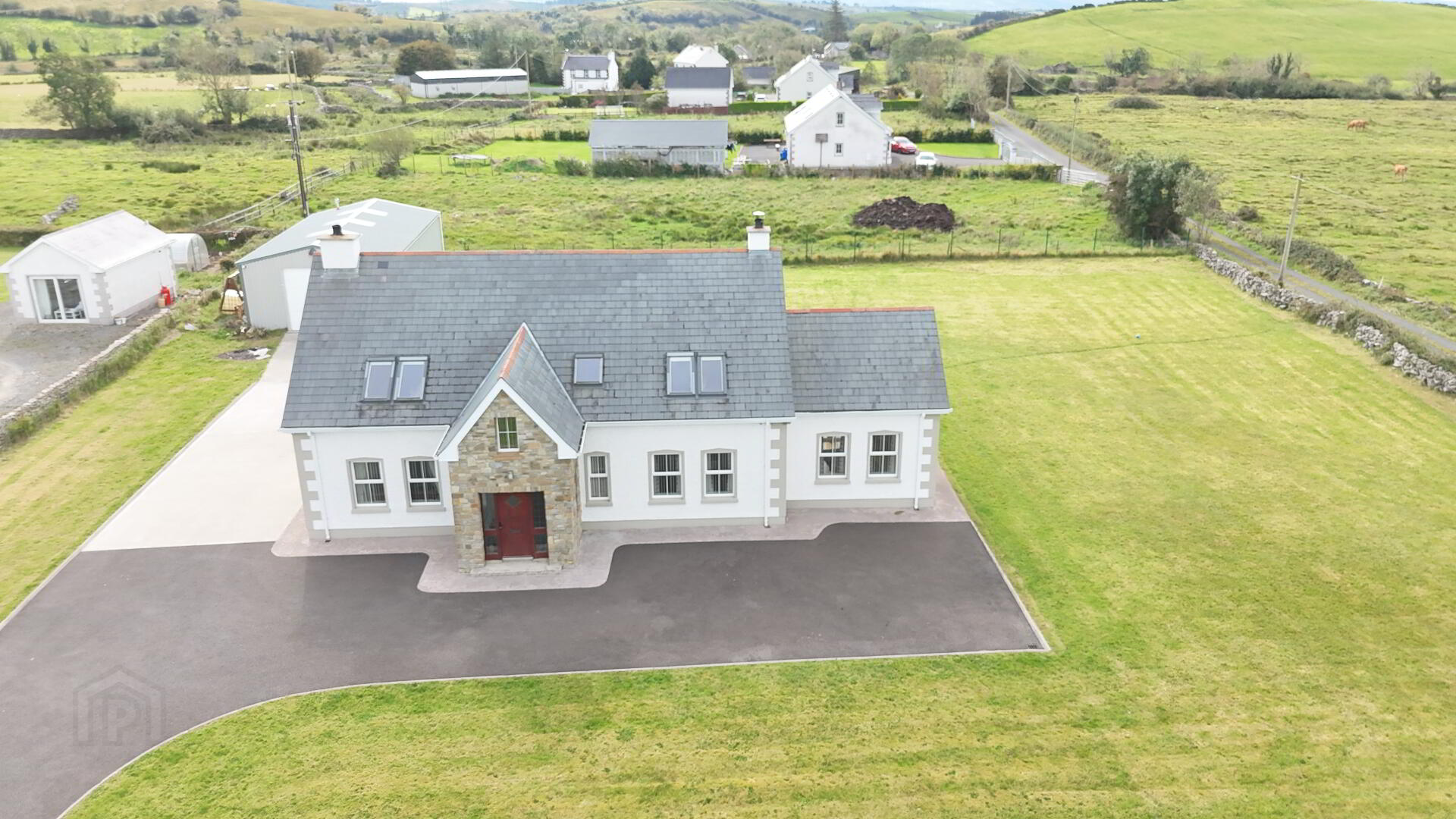 Garvanagh 1 of 38
