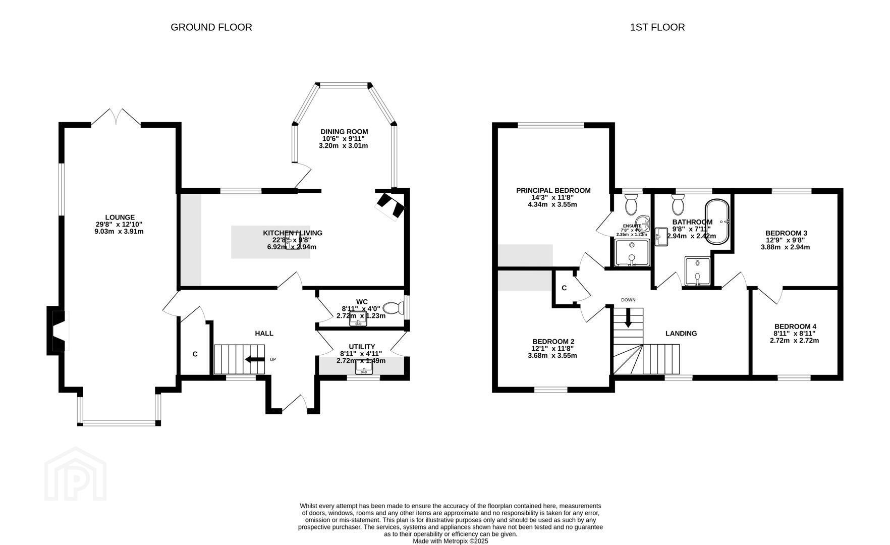 5 Millreagh Avenue 38 of 38