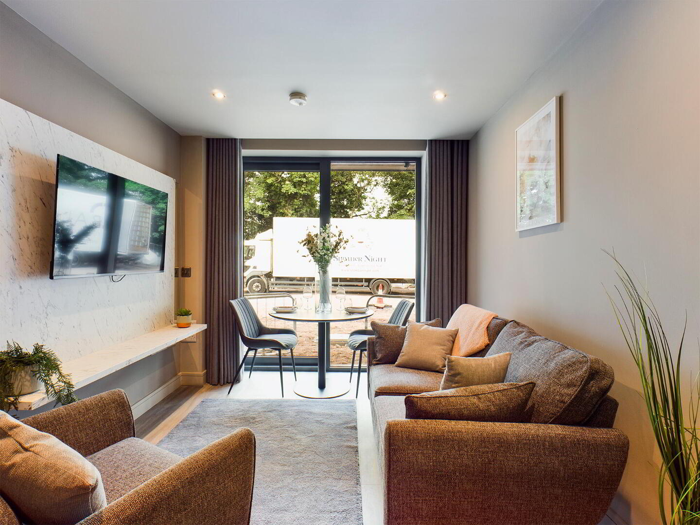 Apartment 68 Lesley Parklands 64 Knocknagoney Road 5 of 8