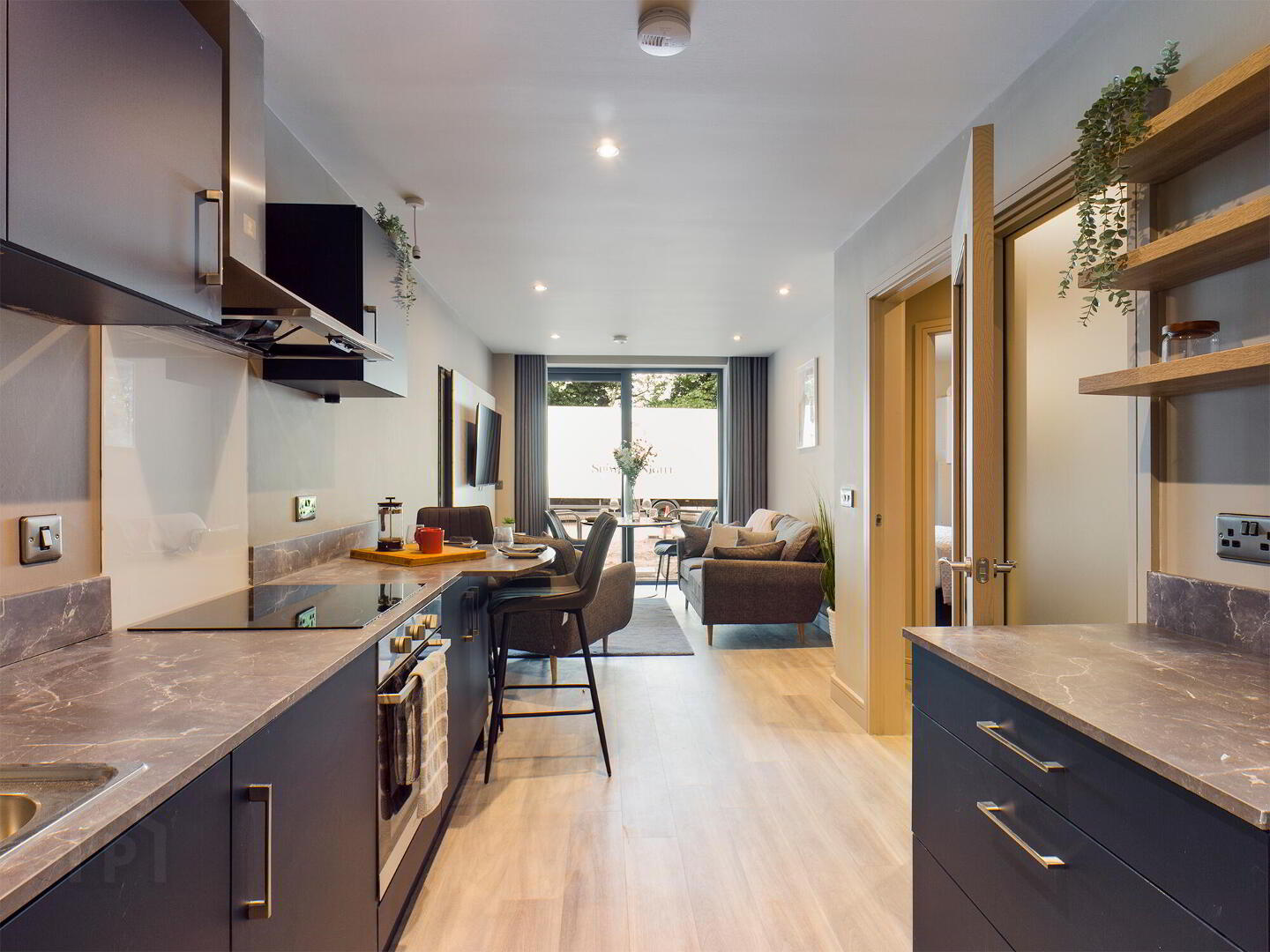 Apartment 68 Lesley Parklands 64 Knocknagoney Road 6 of 8