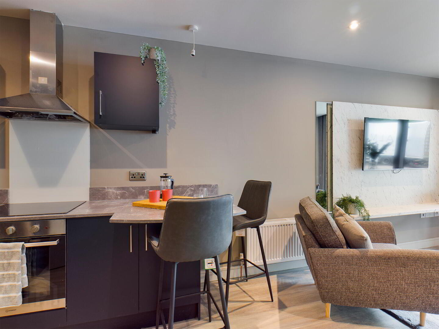 Apartment 68 Lesley Parklands 64 Knocknagoney Road 7 of 8
