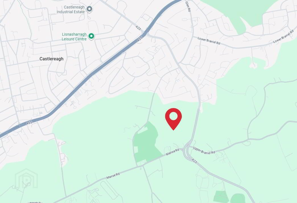 Lands, At Church Road/ Ballygowan Road 5 of 5