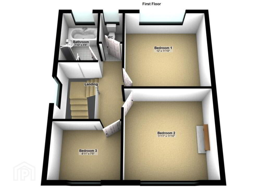 13 Coolemoyne Park 26 of 34