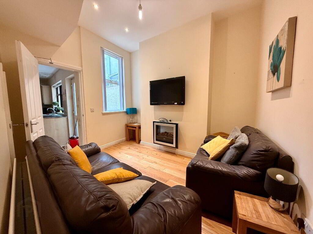 75 Fitzwilliam Street 2 of 11