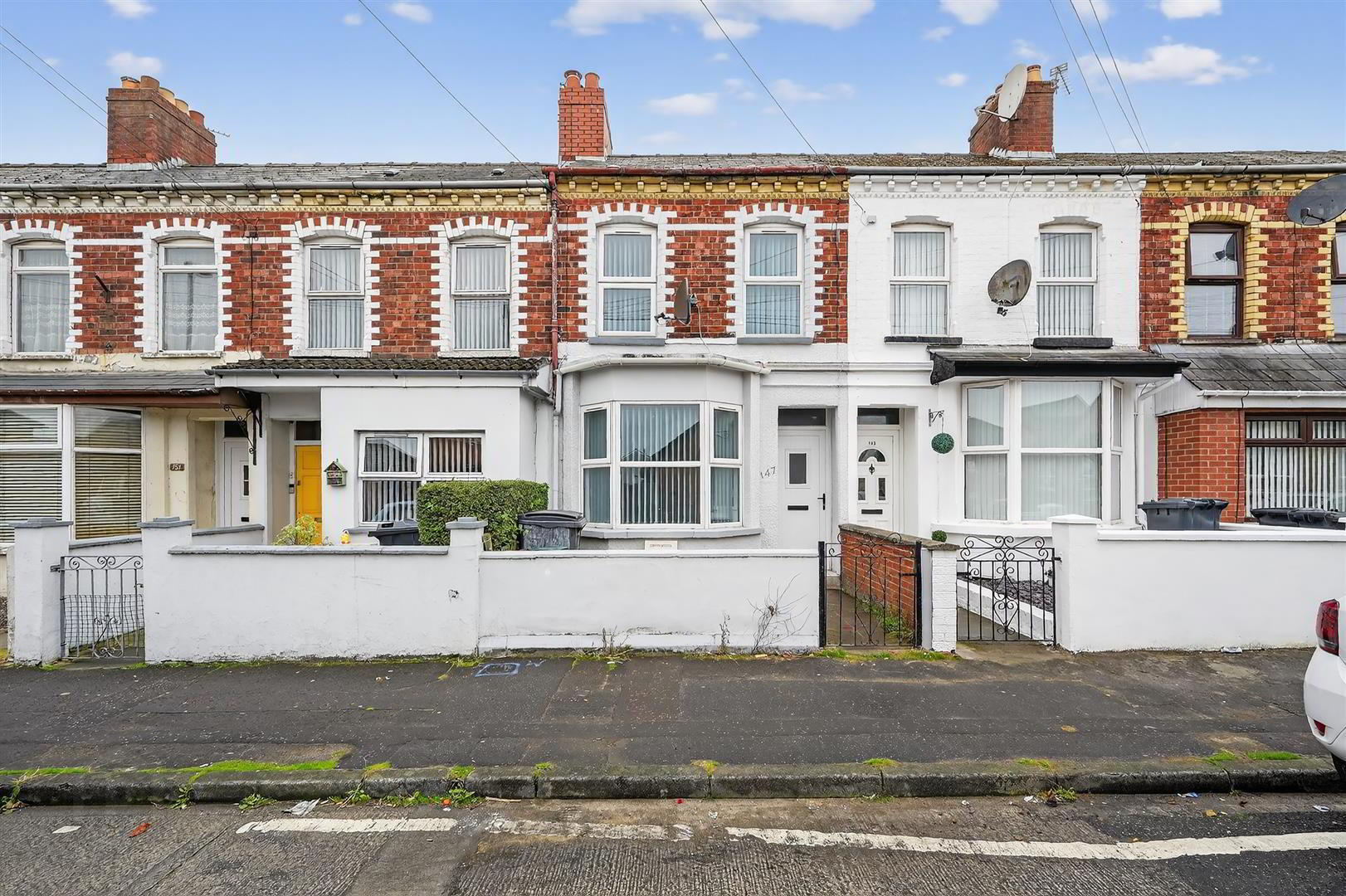 147 Euston Street 1 of 13