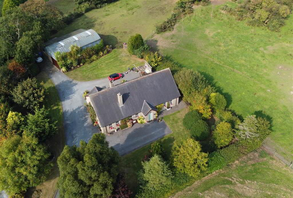 Beaumont, 47a Tullynagee Road 1 of 44