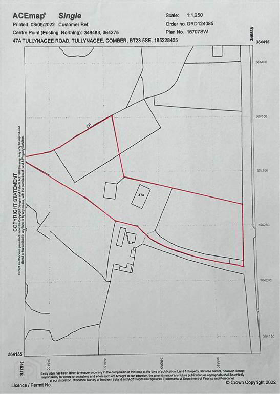 Beaumont, 47a Tullynagee Road 44 of 44