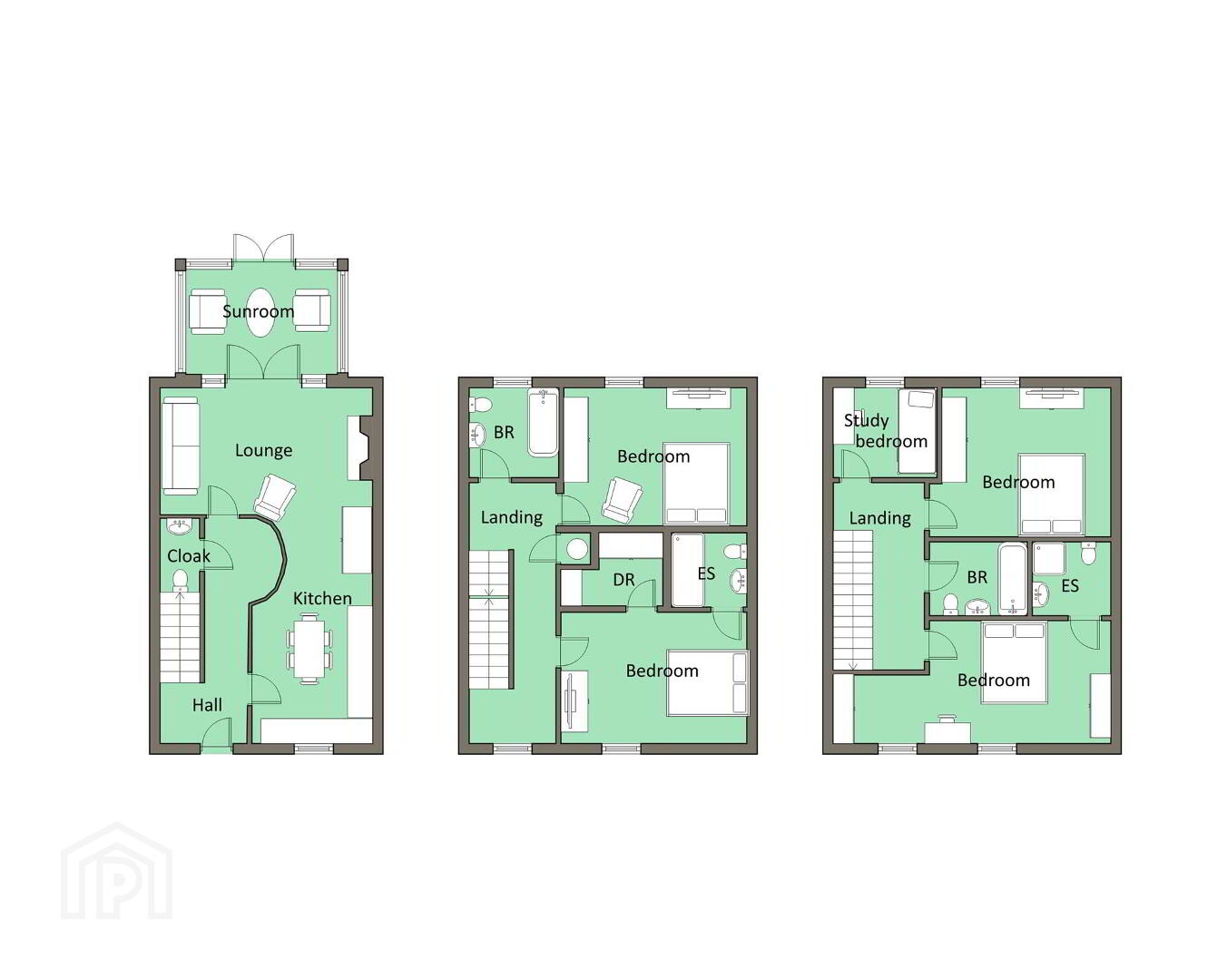 8 Manor Farm Crescent 22 of 22