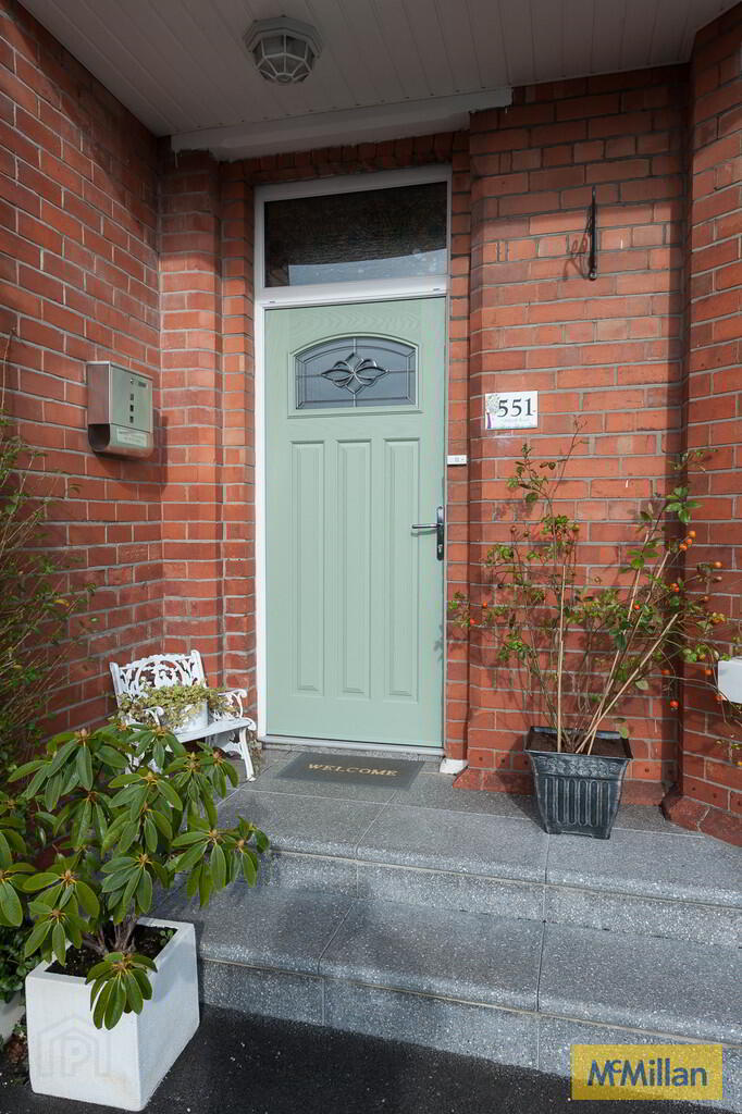 551 Oldpark Road 2 of 23