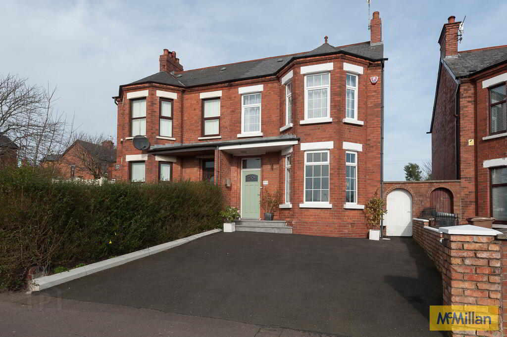 551 Oldpark Road 1 of 23
