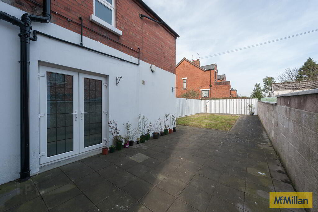 551 Oldpark Road 19 of 23