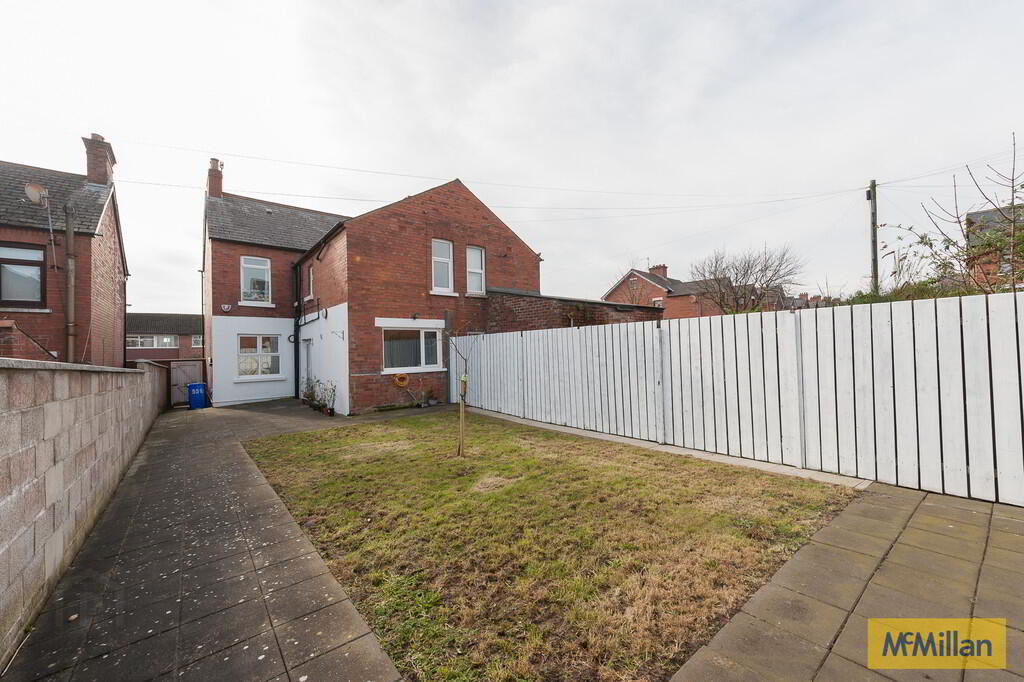 551 Oldpark Road 18 of 23