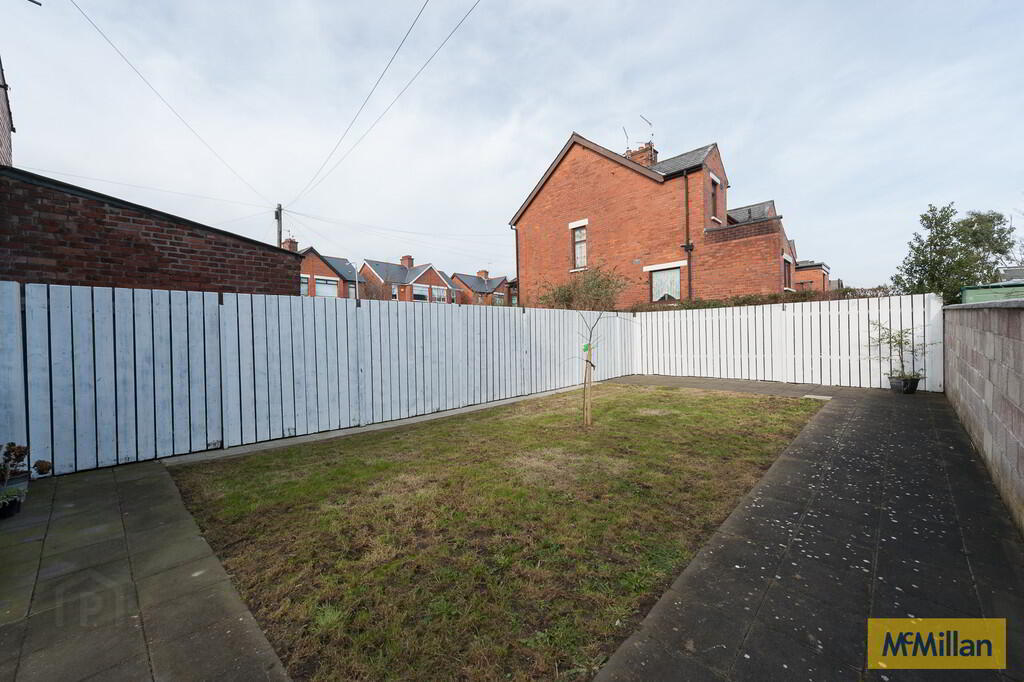 551 Oldpark Road 20 of 23